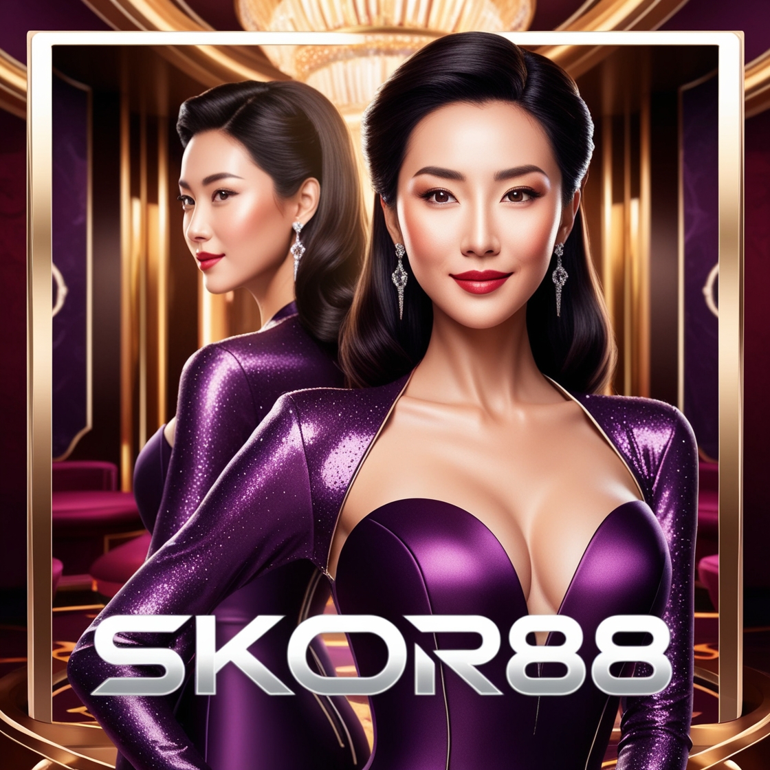 Mengupas Alasan Kenapa Virtual Sport di SKOR88 Itu Kece Banget!