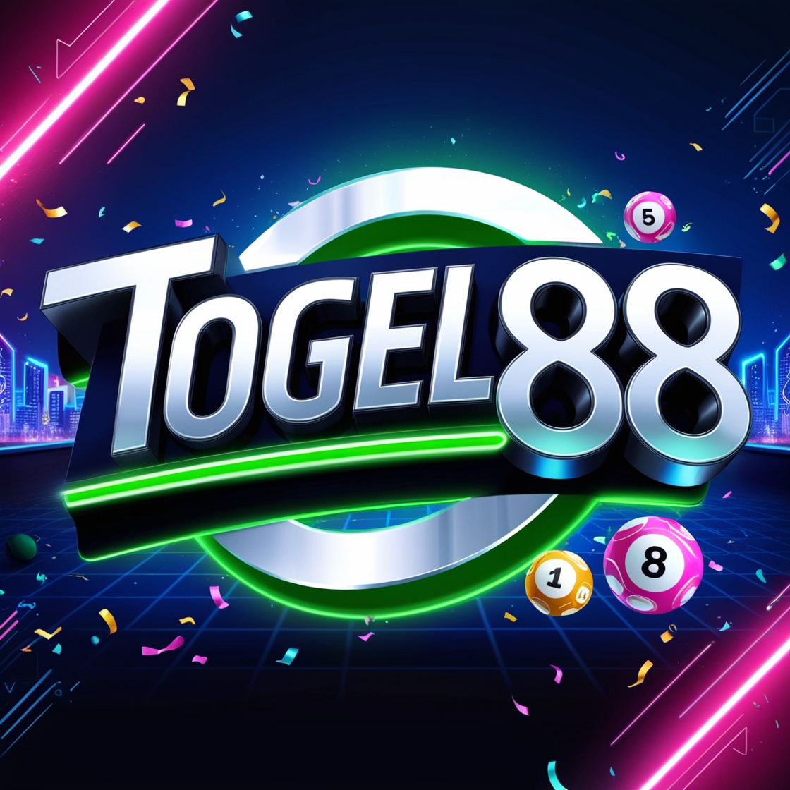 Pasaran Togel Terpopuler Hanya di Togel88: Pilihan Paling Dicari